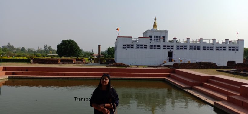 Lumbini Nepal Tour 3 Days