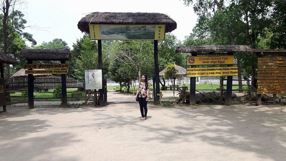 Chitwan Safari 3 Days