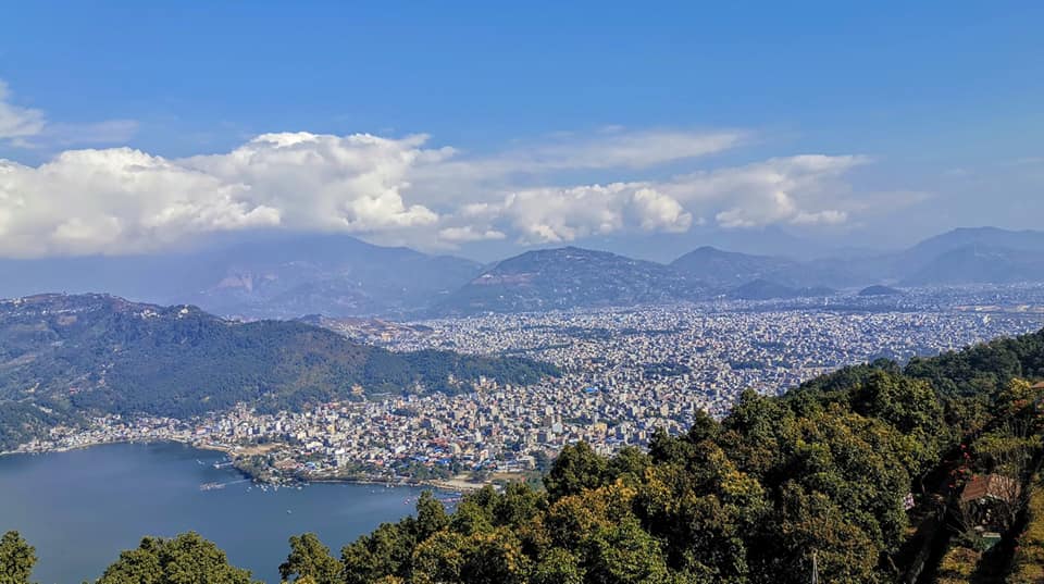 Pokhara Tour 2 Days